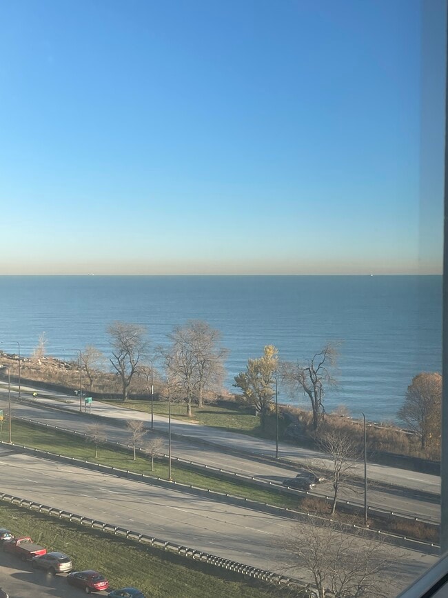 Building Photo - 4800 S Chicago Beach Dr