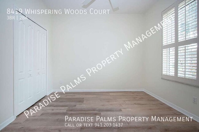 Building Photo - 8419 Whispering Woods Ct