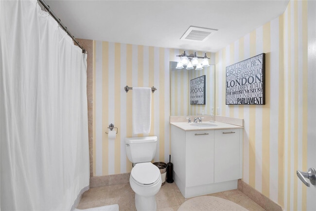 Building Photo - 2001 N Ocean Blvd