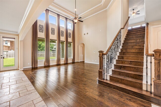 Building Photo - 17703 Indian Mountain Ln