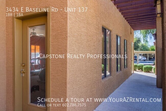 Building Photo - 3434 E Baseline Rd