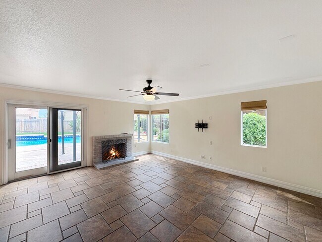 Building Photo - Elegant Poway Home with High Ceilings, Poo...
