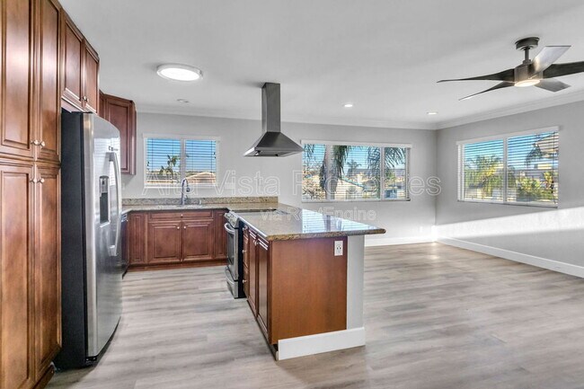 Building Photo - 4070 Morrell St