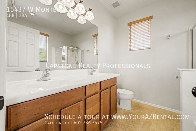 Building Photo - 15437 W Monterosa St