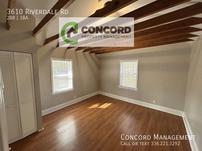 Building Photo - 3610 Riverdale Rd