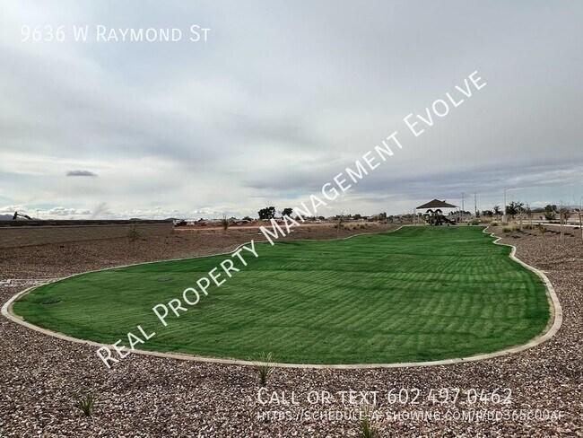 Building Photo - COME TOUR TODAY!