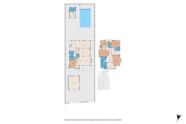 Building Photo - 15014 Valleyheart Dr