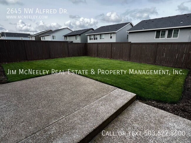 Building Photo - 2645 Alfred Dr