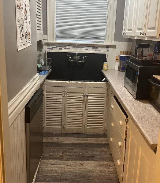 Building Photo - 221 Cole Ave