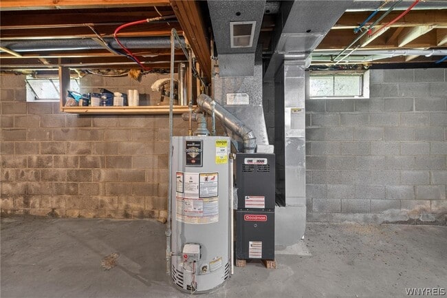 Building Photo - 5751 Curriers Rd