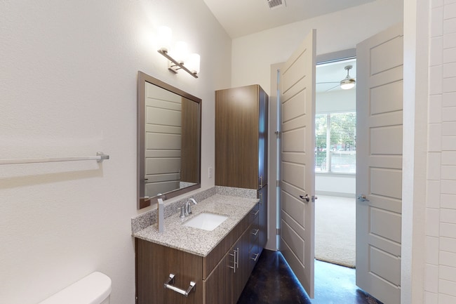 Floorplan - The Landing at Centreport