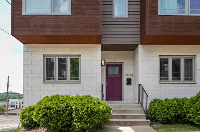 Building Photo - 3433 Ligonier St