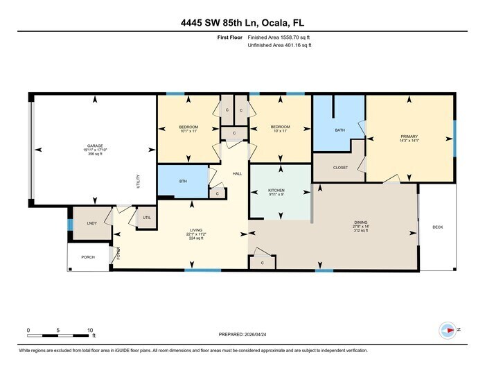 Building Photo - 4445 SW 85 Ln