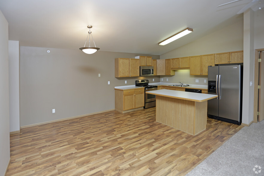 Interior Photo - Dakota Park Apartments