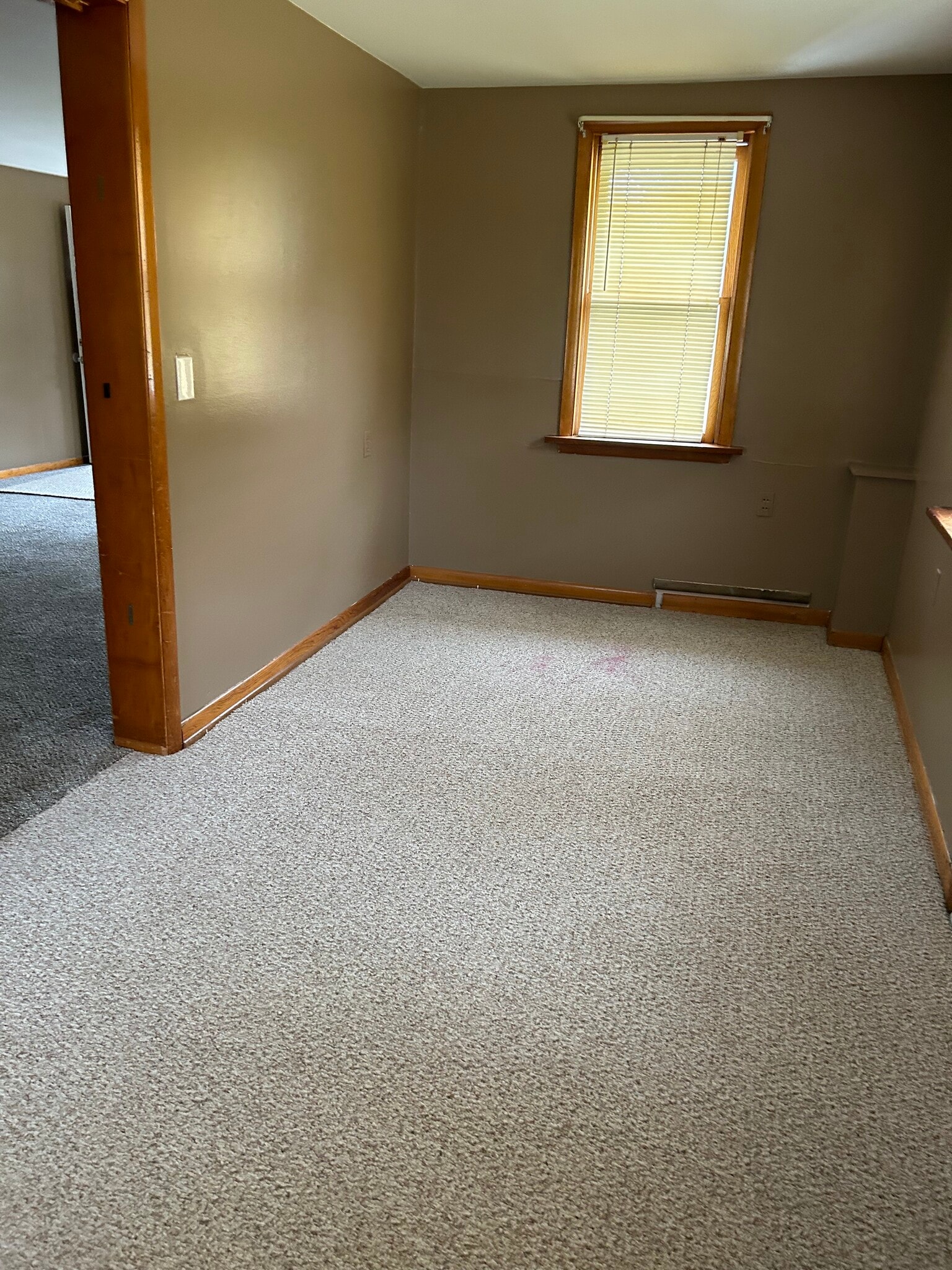 Future laundry room - 4921 S Dixie Hwy