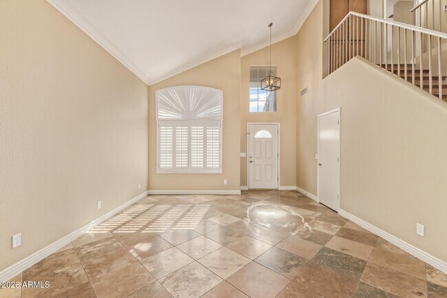 Building Photo - 7420 W Los Gatos Dr