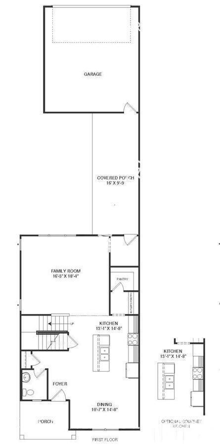 Building Photo - 137 Etteinne Garden Ln