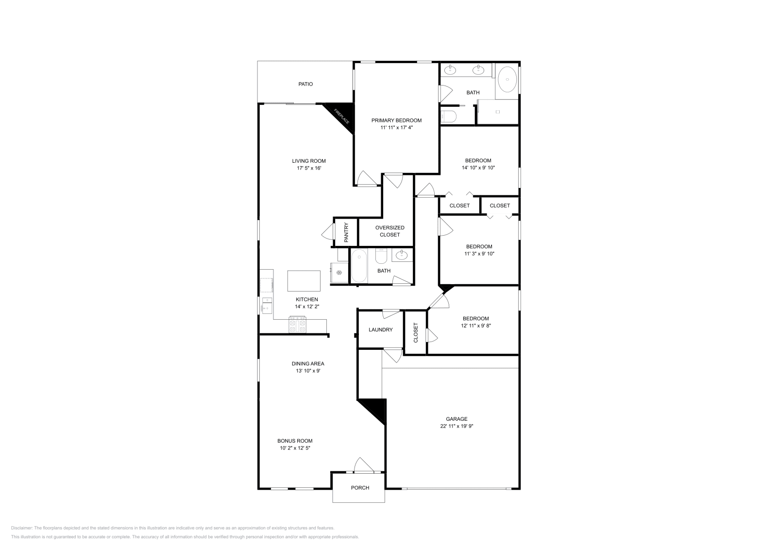 Building Photo - 12163 Georgia Oak Ct