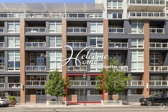 Building Photo - Rare Row House at The Montage with 2 Parki...