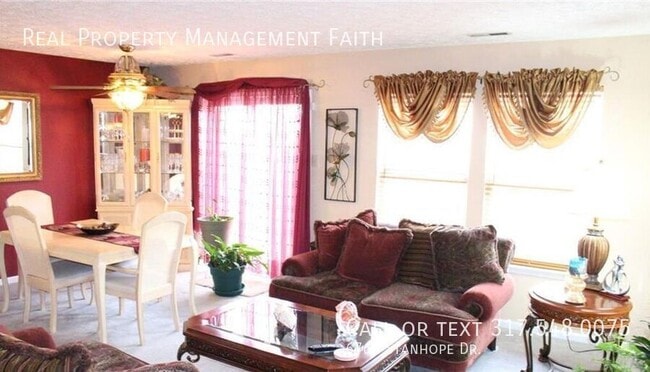 Building Photo - 6760 W Stanhope Dr