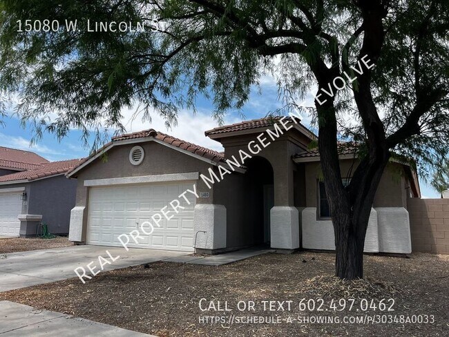 Building Photo - Goodyear Home With Lots of Amenities!!
