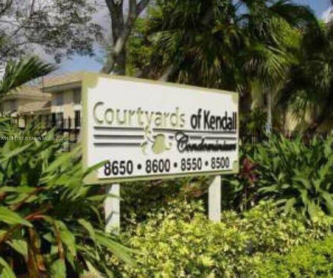 Primary Photo - 8550 SW 109th Ave