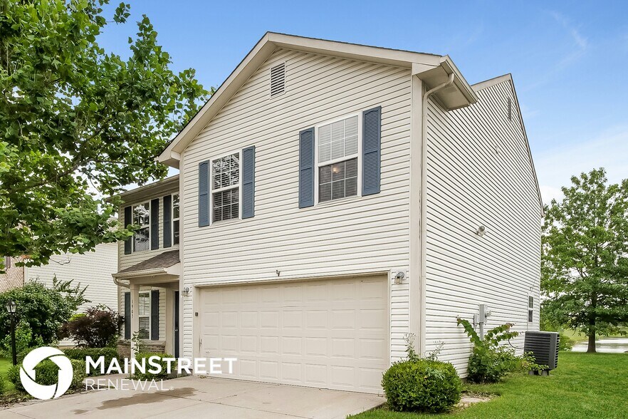 Building Photo - 1903 Windy Hl Ln