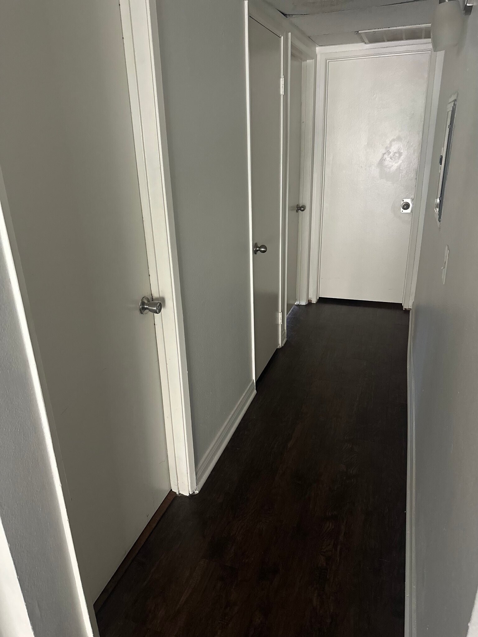 Building Photo - 4616 Park Granada