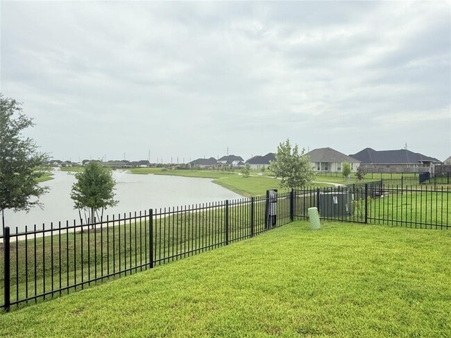 Building Photo - 5202 Mulberry Thicket Trl