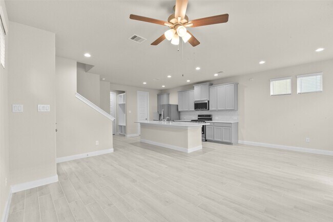 Building Photo - 3109 Cloud Forest Ln