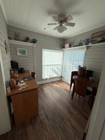 Office/Dining Room - 246 21st Ave N