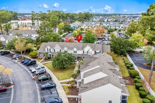 Building Photo - 3574 Evergreen Way