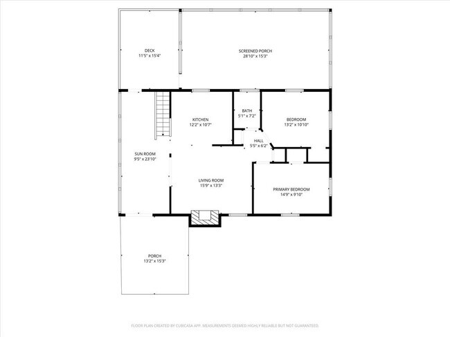 Building Photo - 6265 Lakeview Dr