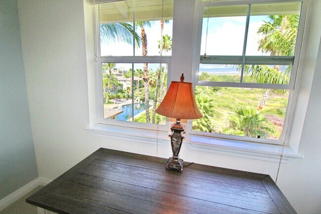 Building Photo - Kai Ani Villages Furnished Second Floor Corner Unit With Garage