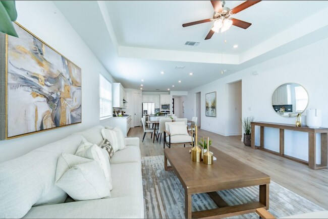 Building Photo - 1040 Villa Rialto View
