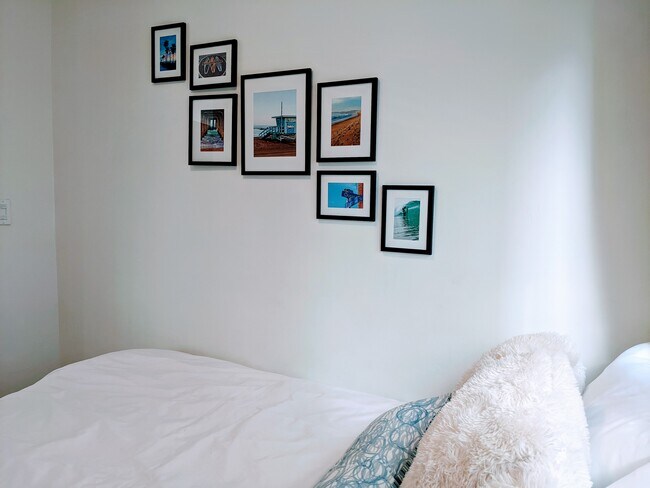 Bedroom - 308 Seaview St