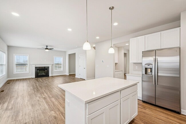 Building Photo - 3916 County Rd F North