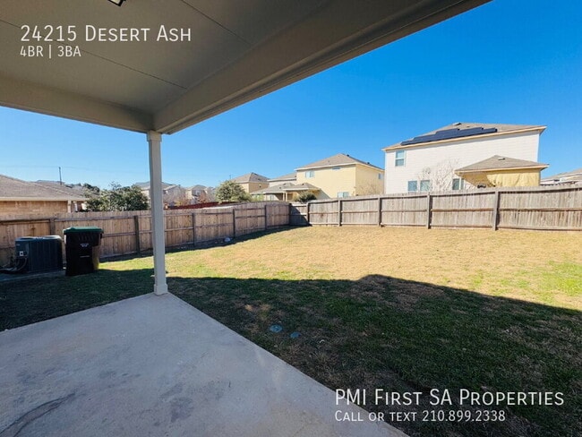 Building Photo - 24215 Desert Ash