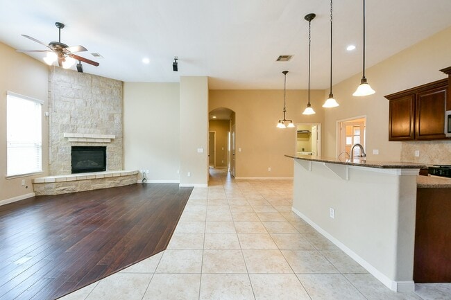 Building Photo - 1619 Ralston Branch Way