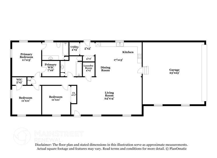 Building Photo - 101 St Martins Ln