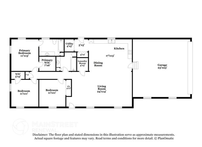 Building Photo - 101 St Martins Ln