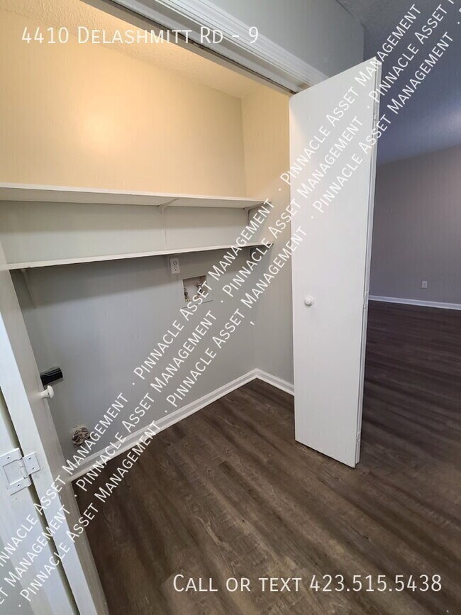 Building Photo - 4410 Delashmitt Rd