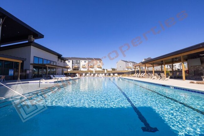 Building Photo - Rental Resort Living! Brand New 3 Story 4 ...