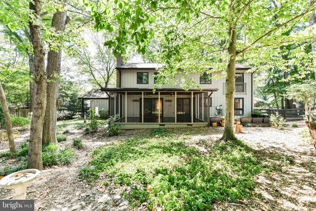 Building Photo - 3318 Mantua Dr