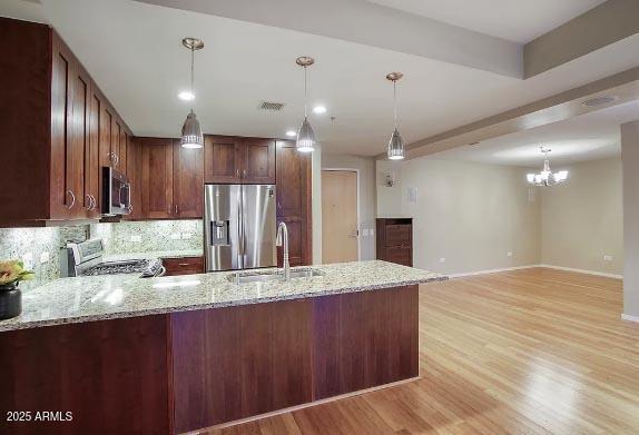 Building Photo - 7141 E Rancho Vista Dr