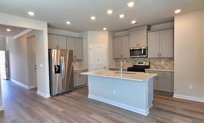 Building Photo - Coastal Lifestyle Awaits — Cypress Ridge 4...