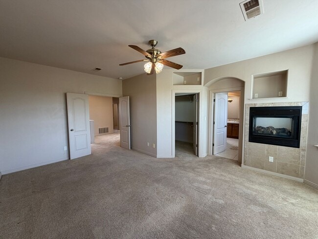 Building Photo - 4 Bedroom Home Plus Office Available Near Eubank Blvd NE & Paseo Del Norte!