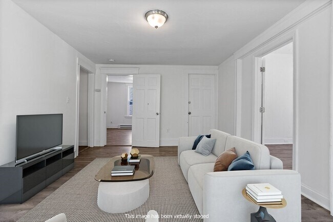 Building Photo - 8 Delaware St