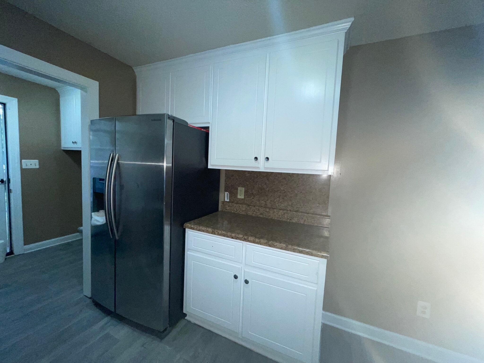 Kitchen - 1328 Nash St SE