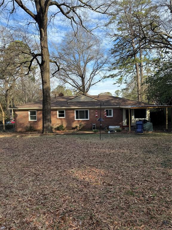 Building Photo - 3560 N Georgetown Dr